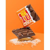 Tony’s Chocolonely Caramel Sea Salt Milk Chocolate 180g